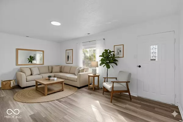 Indianapolis, IN 46203,2233 Saint Paul ST