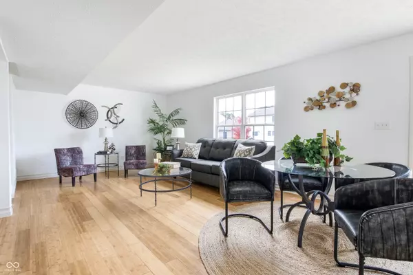 Indianapolis, IN 46239,2248 Salem Park DR