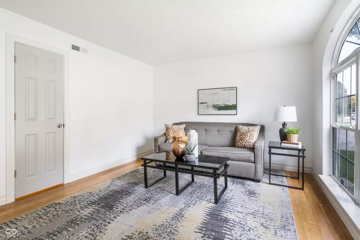 Indianapolis, IN 46239,2248 Salem Park DR