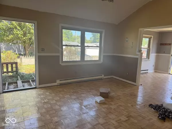 Indianapolis, IN 46203,2501 Harlan ST