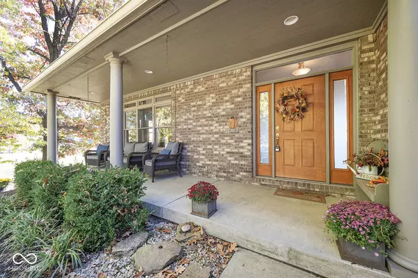 Plainfield, IN 46168,5268 Oakbrook DR