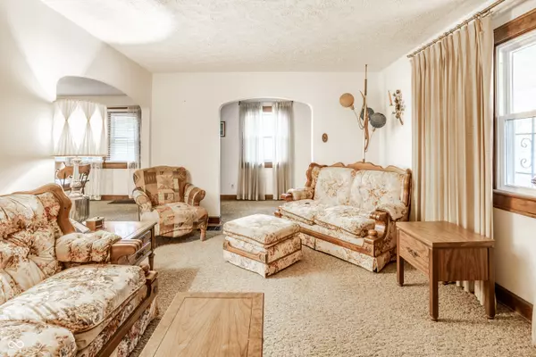 Indianapolis, IN 46222,2522 W 17th ST