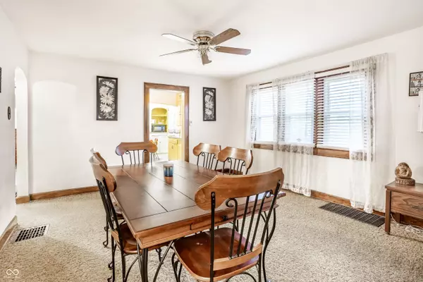 Indianapolis, IN 46222,2522 W 17th ST