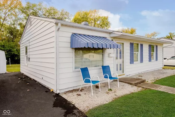 Shelbyville, IN 46176,521 Eberhart DR