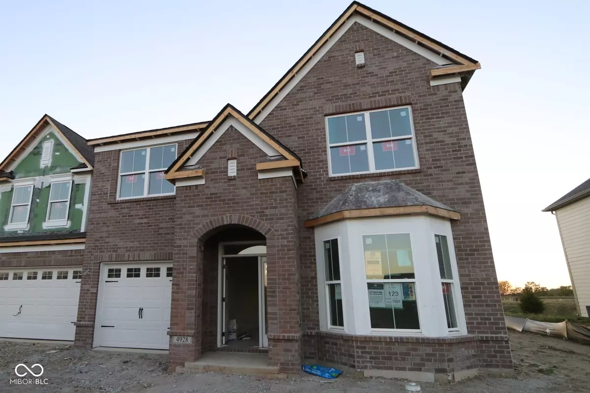 Brownsburg, IN 46112,4928 Amber Crest DR