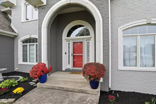 Fishers, IN 46037,11932 Hollyhock DR