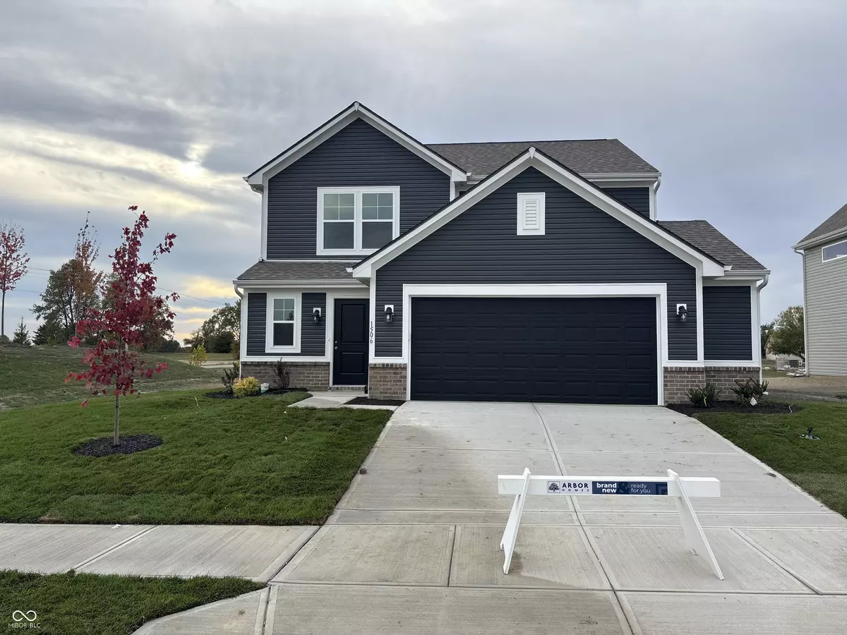 Sheridan, IN 46069,1506 Hardwood DR