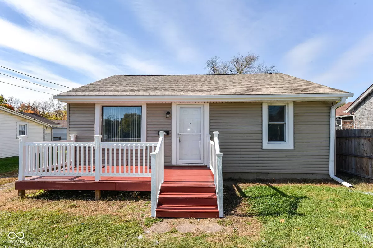 Anderson, IN 46012,2125 State ST