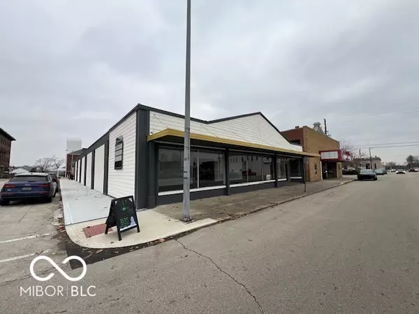 New Castle, IN 47362,235 S Main ST