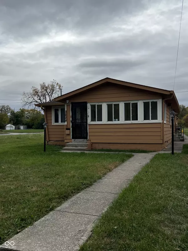 3025 E Minnesota ST, Indianapolis, IN 46203