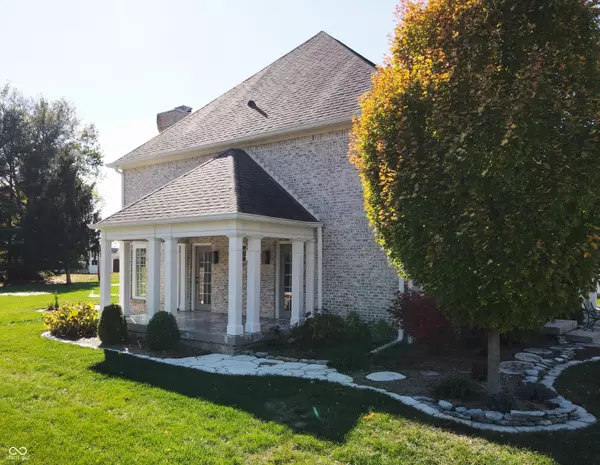 Plainfield, IN 46168,731 Andrews BLVD