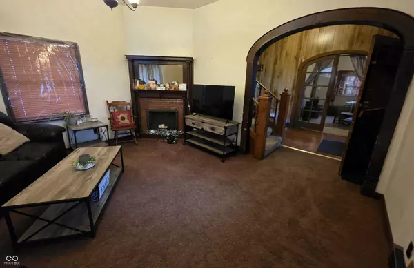 Alexandria, IN 46001,306 E Monroe ST