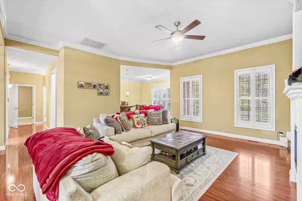 Columbus, IN 47203,3231 Overlook CT