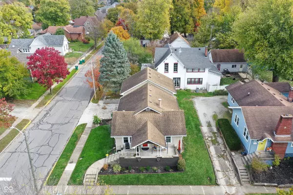 Franklin, IN 46131,199 Walnut ST