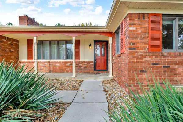 Brownsburg, IN 46112,7694 Poplar RD