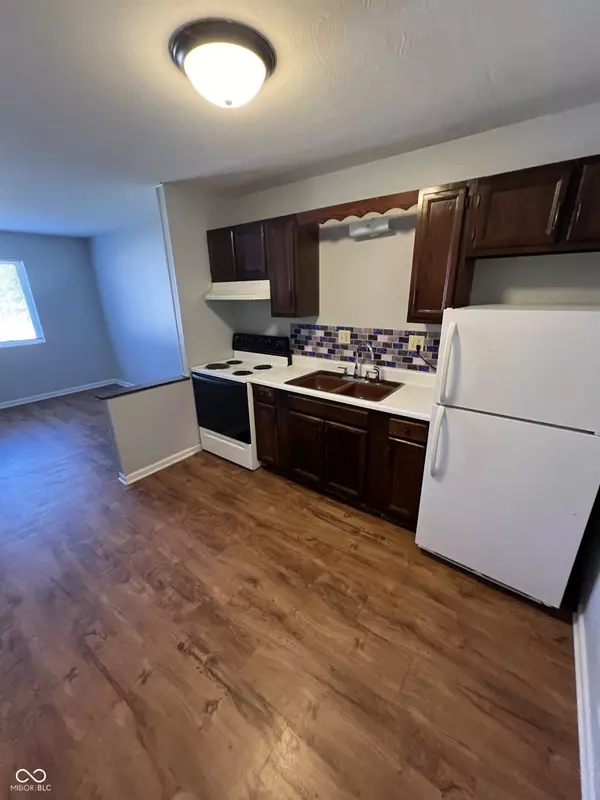 Lebanon, IN 46052,318 N Clark ST #7