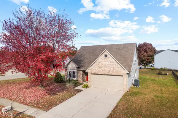 Indianapolis, IN 46214,6550 El Paso DR