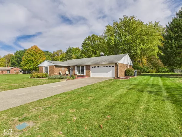 Anderson, IN 46017,2410 Beth DR