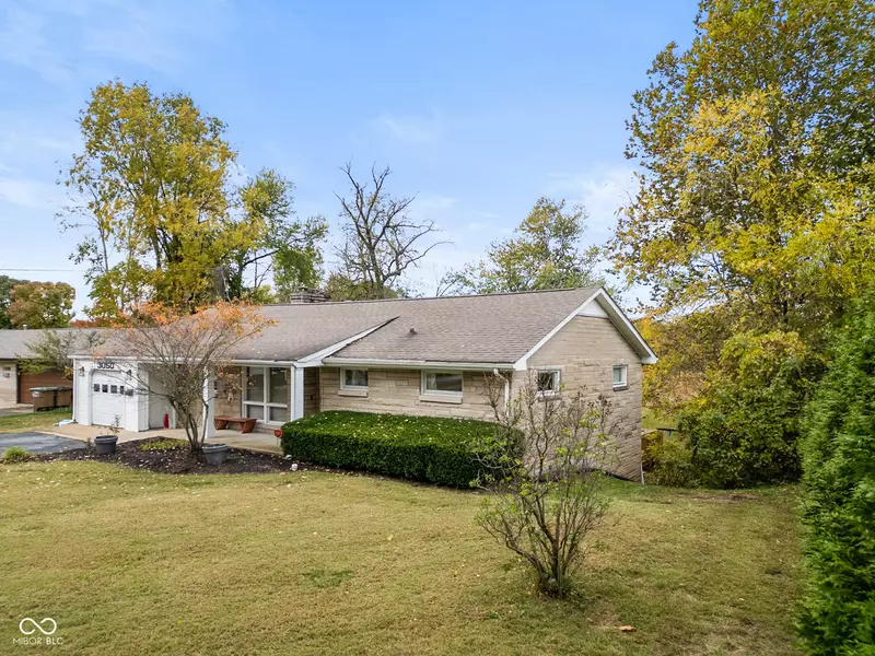 3050 Washington ST, Columbus, IN 47201