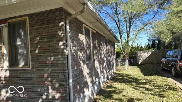 Indianapolis, IN 46201,3538 Robson ST