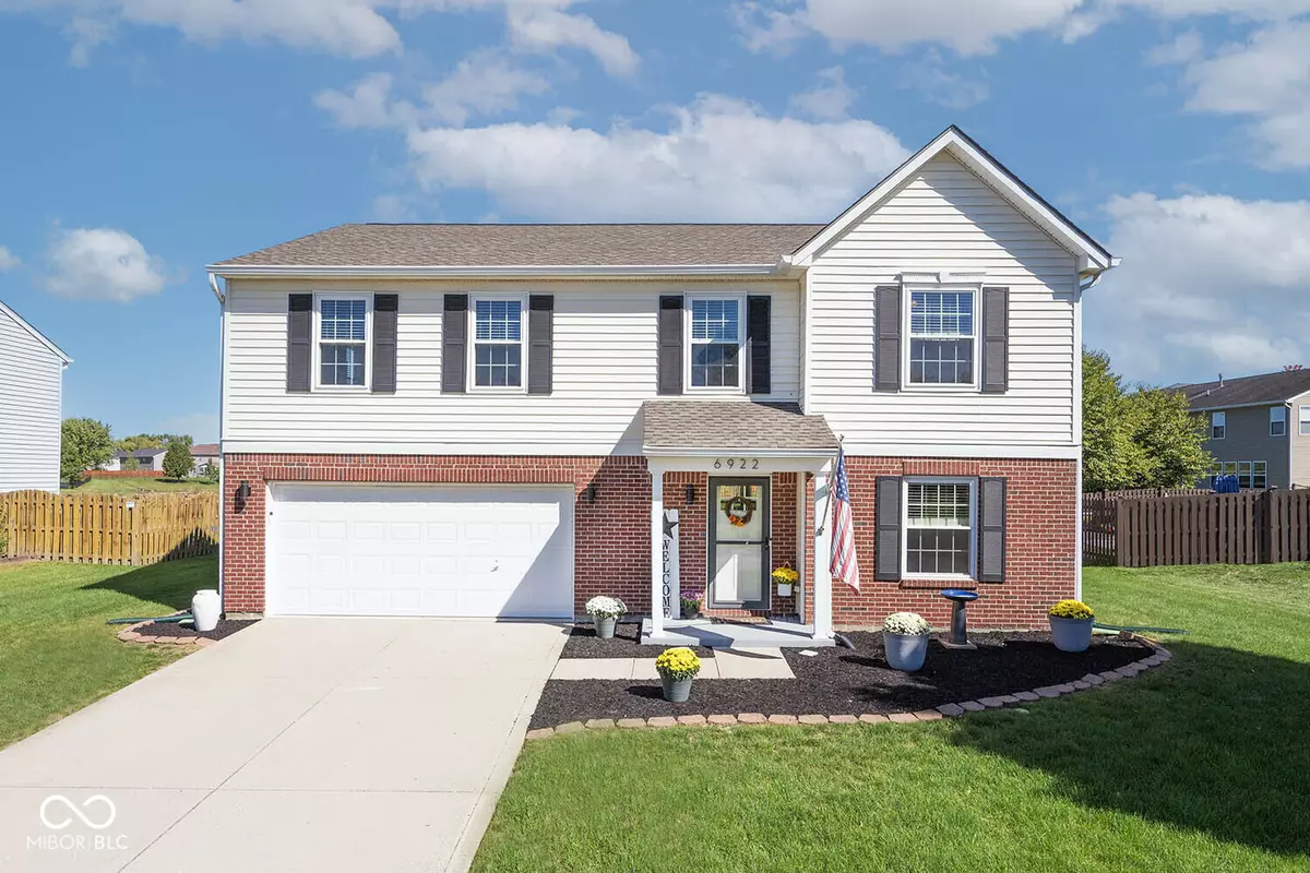 New Palestine, IN 46163,6922 W Briarwood BLVD