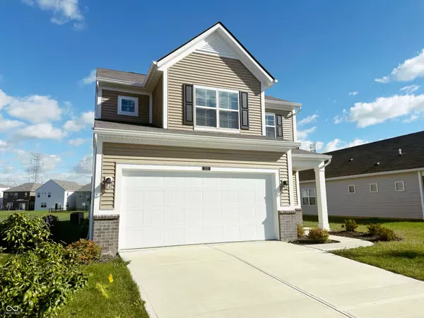 Indianapolis, IN 46237,5115 Triple Crown WAY