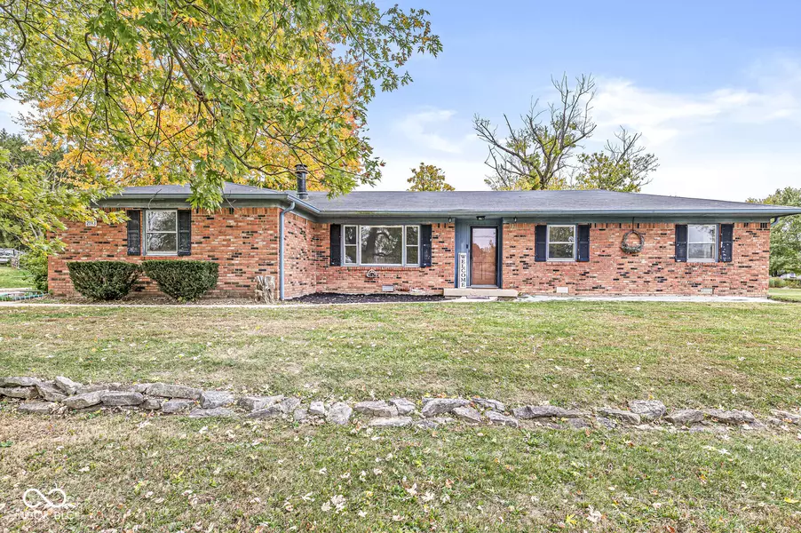 2193 W 100 N, Greenfield, IN 46140