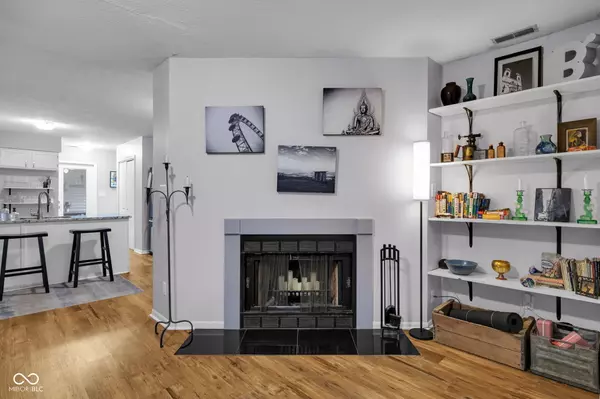 Indianapolis, IN 46202,802 N Park AVE