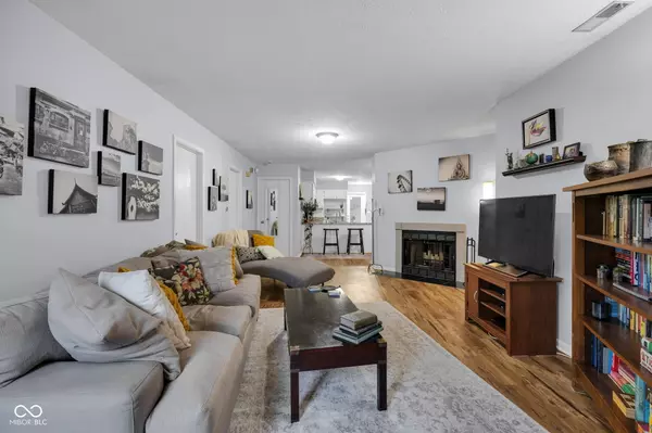 Indianapolis, IN 46202,802 N Park AVE