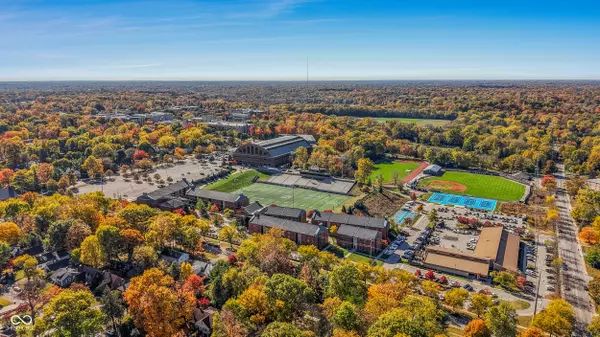 Indianapolis, IN 46208,5035 Boulevard PL