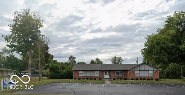 Indianapolis, IN 46227,6004 S East ST