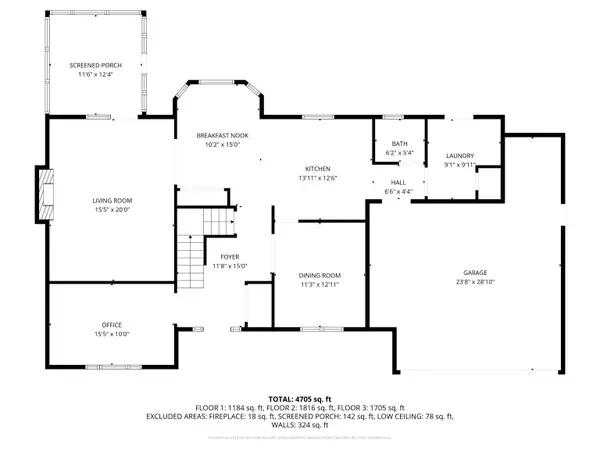 Greenwood, IN 46142,341 Allison CT