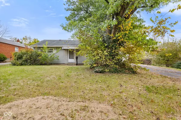 Indianapolis, IN 46201,267 S Grant AVE