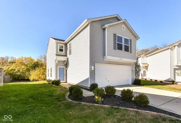 Noblesville, IN 46060,16867 Aulton DR