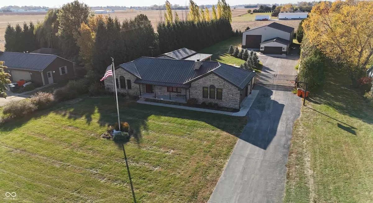 Tipton, IN 46072,132 S 500 W