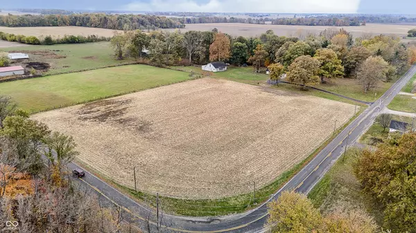 11455 E State Road 38, Sheridan, IN 46069