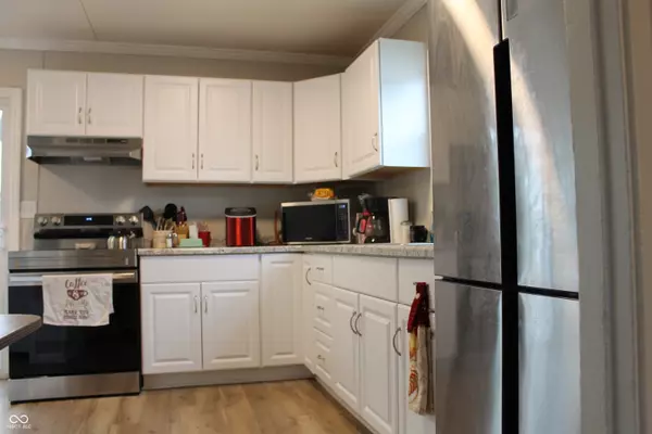 Crawfordsville, IN 47933,411 Vandalia CT