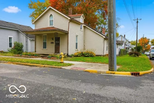 Shelbyville, IN 46176,225 N West ST