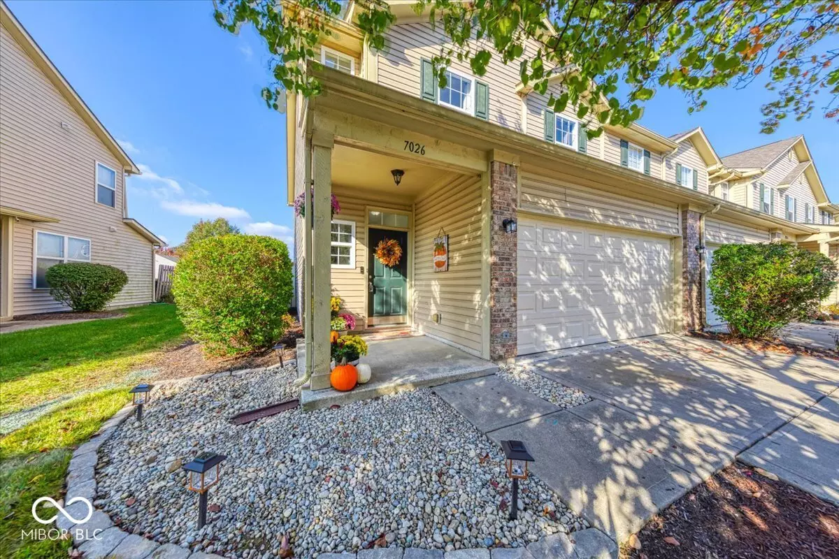 Indianapolis, IN 46217,7026 Forrester LN