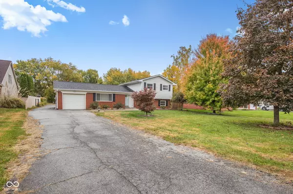 Indianapolis, IN 46227,6239 Hardegan ST