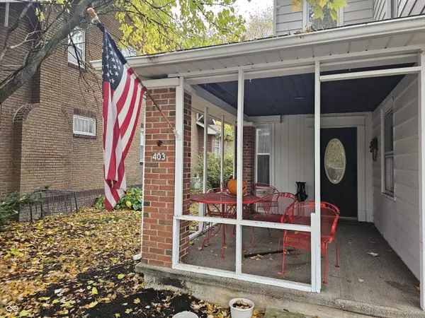 Farmland, IN 47340,403 N Main ST