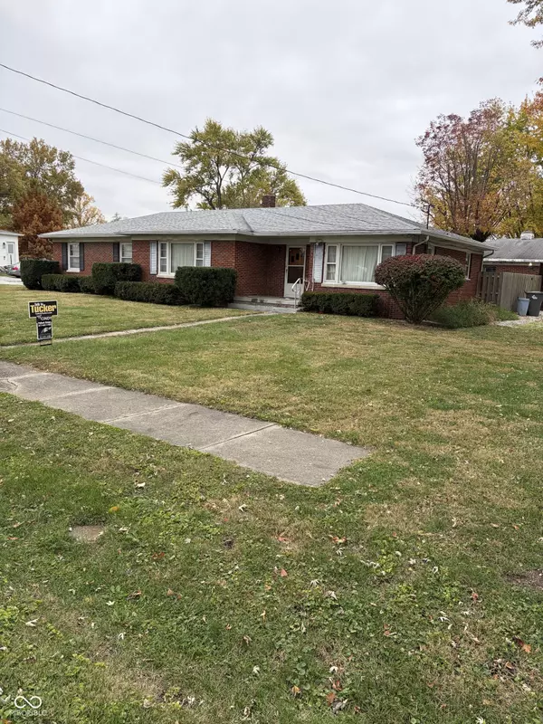 Indianapolis, IN 46113,6830 Morgan AVE