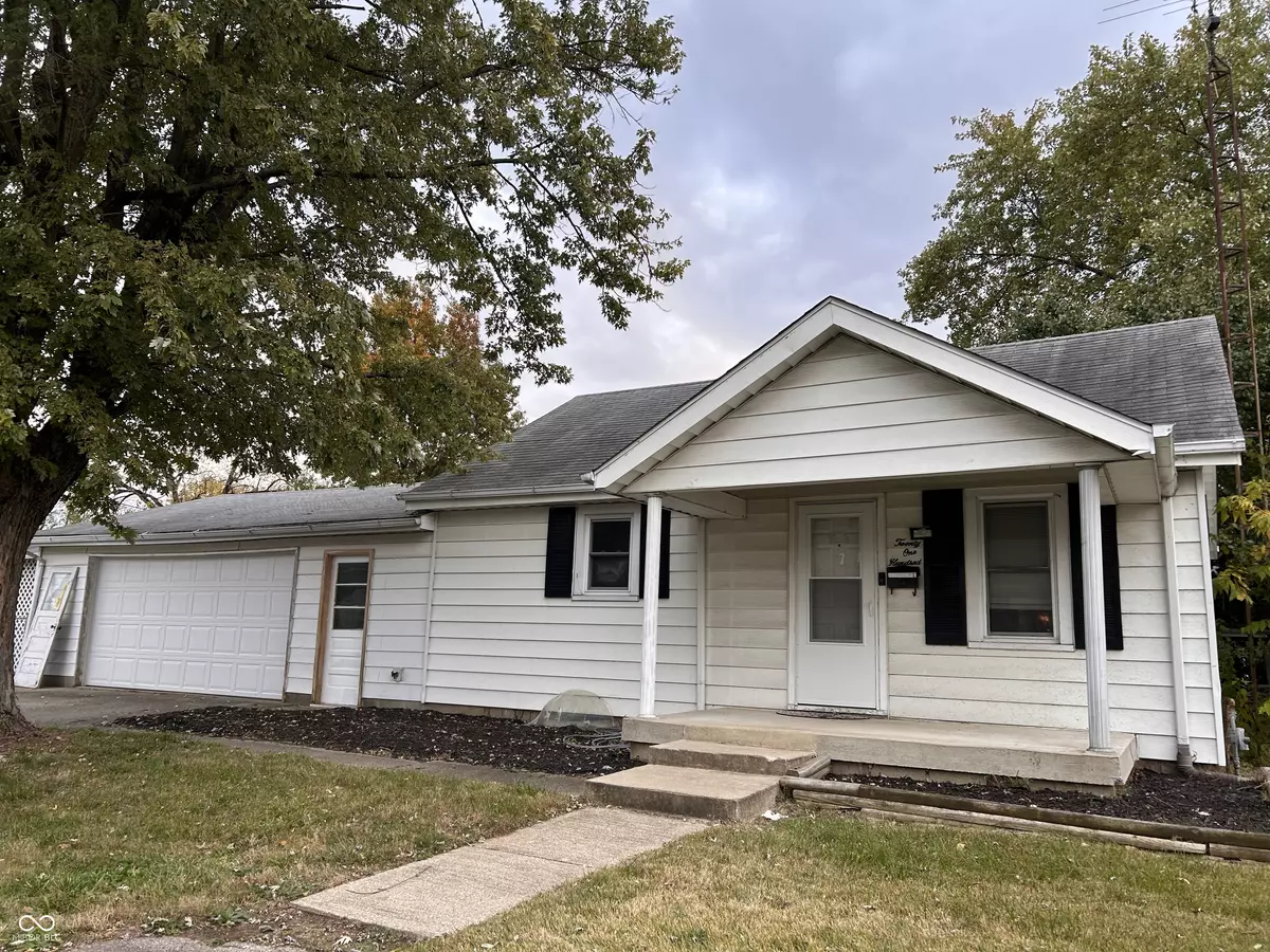 Columbus, IN 47201,2100 12th ST