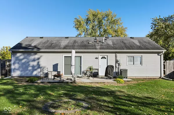 New Whiteland, IN 46184,115 Windemere RD