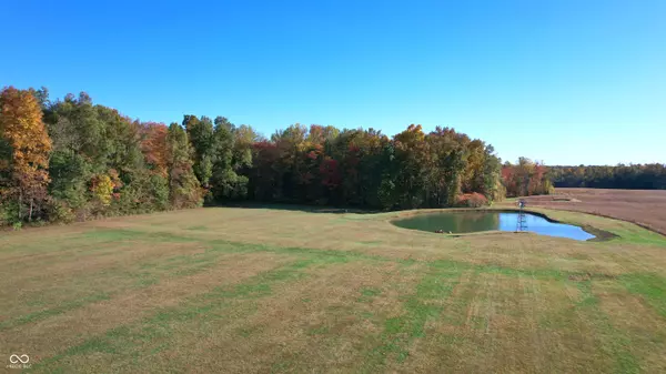 Butlerville, IN 47223,0 E Cr 200 N