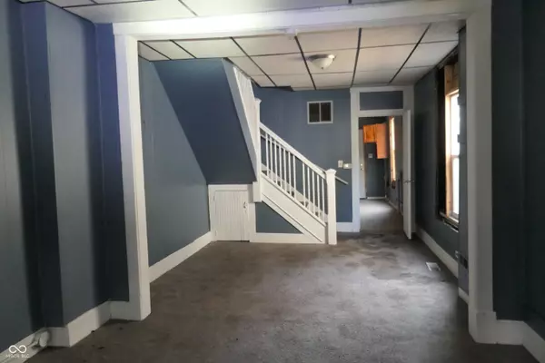 Indianapolis, IN 46208,917 W 27th ST