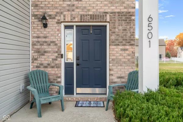 Anderson, IN 46013,6501 Paramount Springs DR