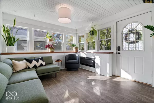 Indianapolis, IN 46203,2707 Manker ST