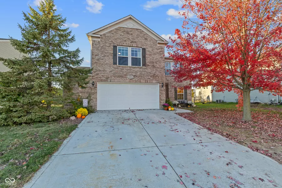 1134 Maple Trace WAY, Sheridan, IN 46069