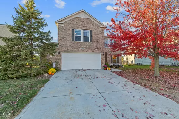 1134 Maple Trace WAY, Sheridan, IN 46069